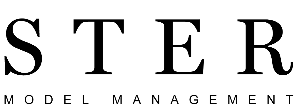 Ster Model Management Logo