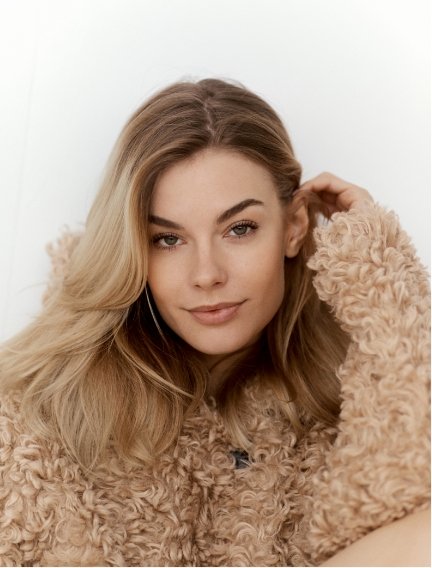 Alena Pokoptseva