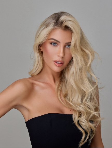 Brigitte Belov