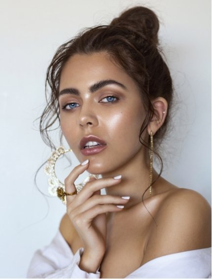 Elizabeth Maroclok
