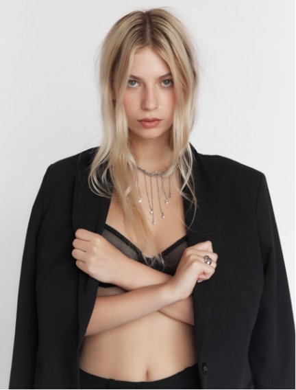 Veronika Maksymchuk
